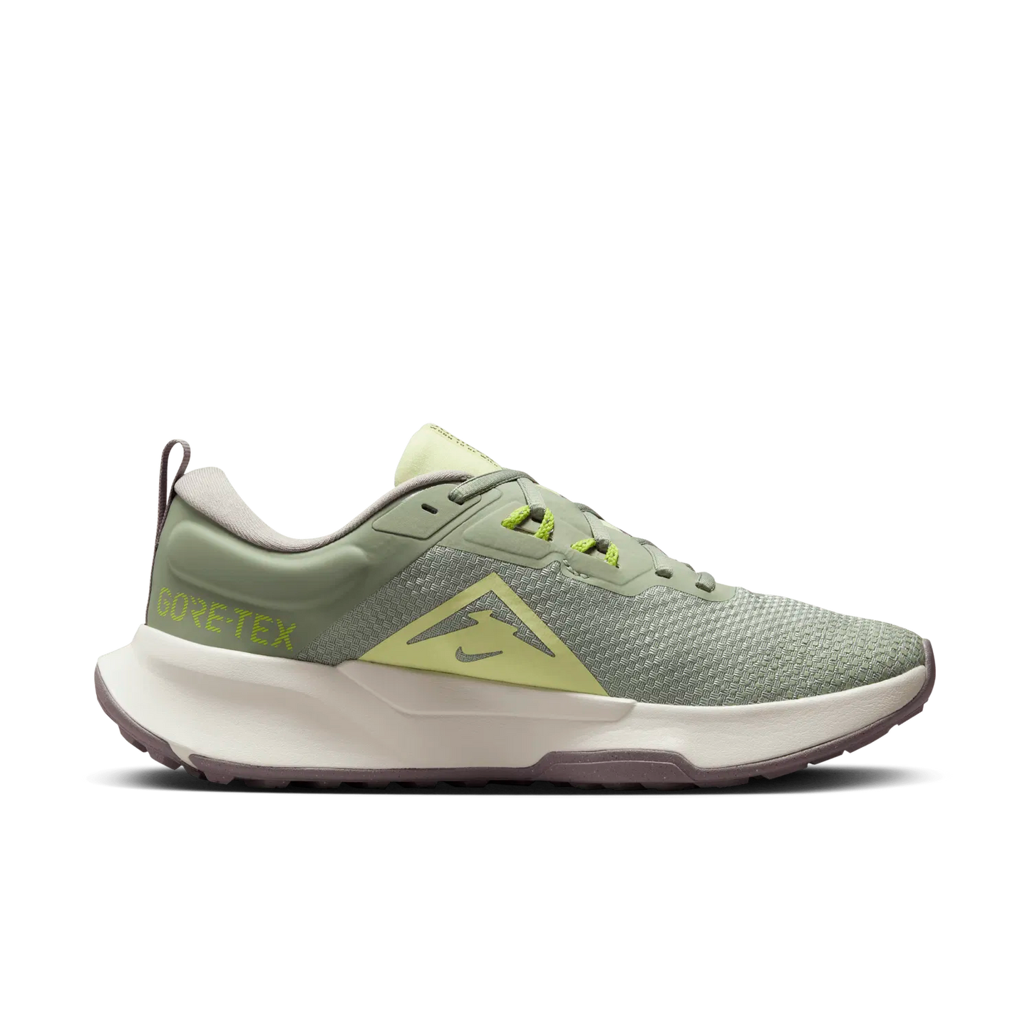 NIKE WMNS JUNIPER TRAIL 2 GORE-TEX JADE