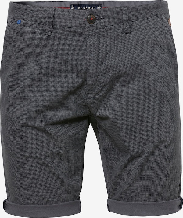 SUPERIOR VINTAGE BERMUDA COTONE