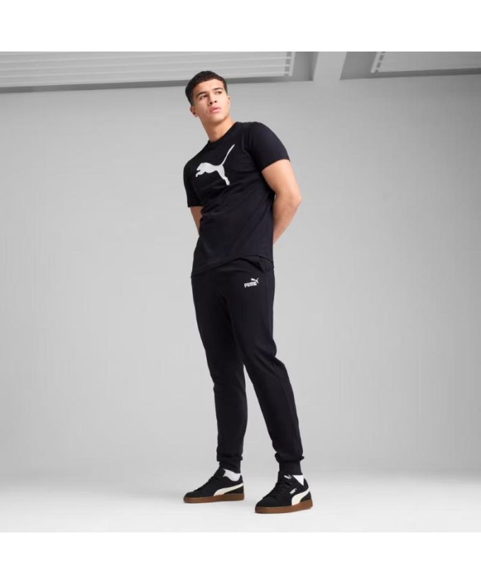 PUMA ESS NO.1 LOGO JERSEY