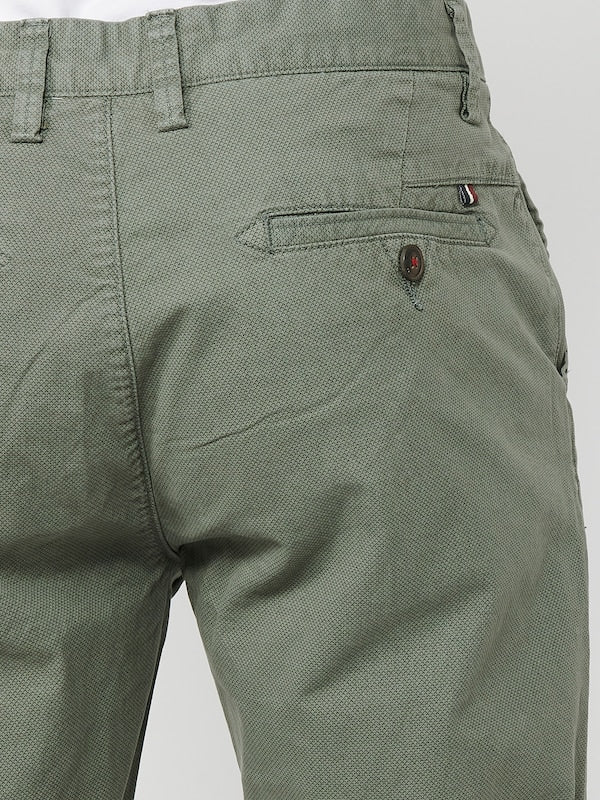 SUPERIOR VINTAGE BERMUDA COTONE
