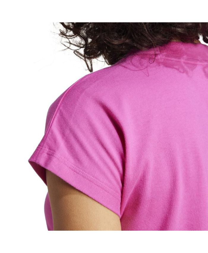 ADIDAS T-SHIRT W LIN SJ T