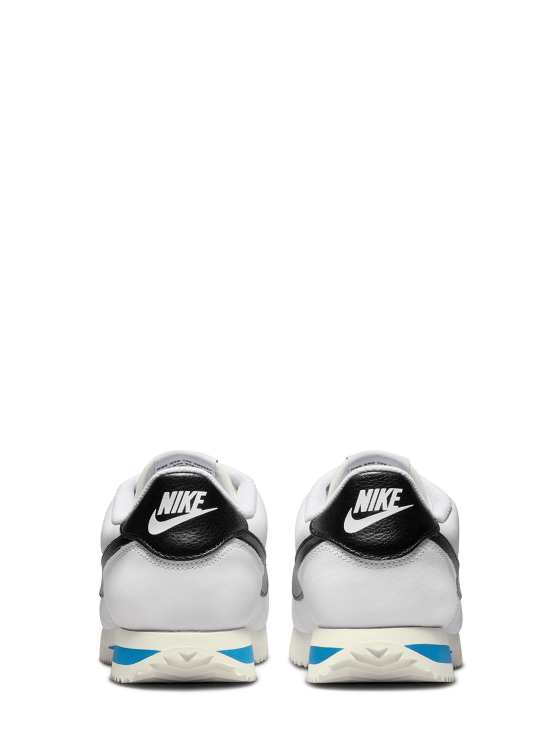 NIKE CORTEZ SNEAKERS