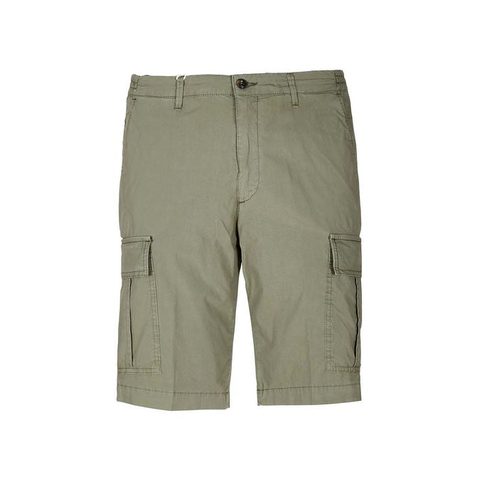 SUPERIOR VINTAGE BERMUDA CARGO