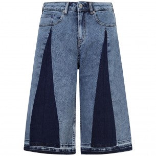 KARL LAGERFELD JEANS DENIM BERMUDA
