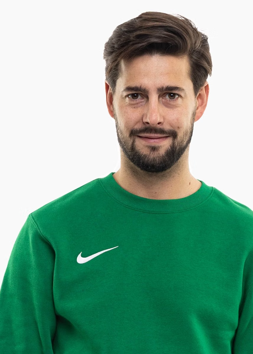 NIKE FLEECE CREW MEN SWEATSHIRT