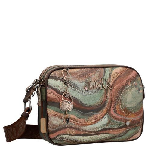 ANEKKE BOLSO BANDOLERA SINTETICO
