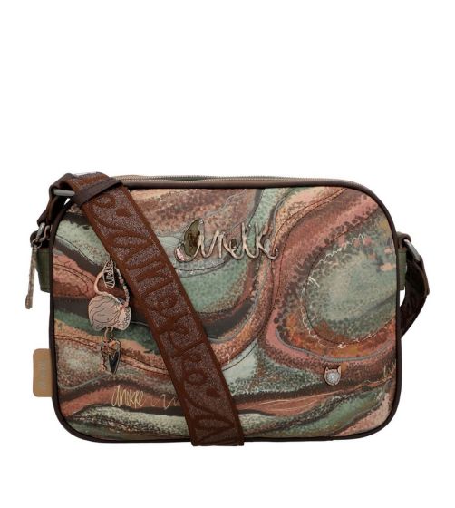 ANEKKE BOLSO BANDOLERA SINTETICO