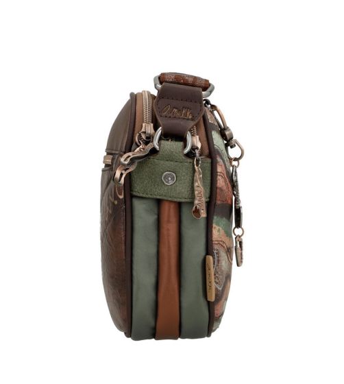 ANEKKE BOLSO BANDOLERA SINTETICO