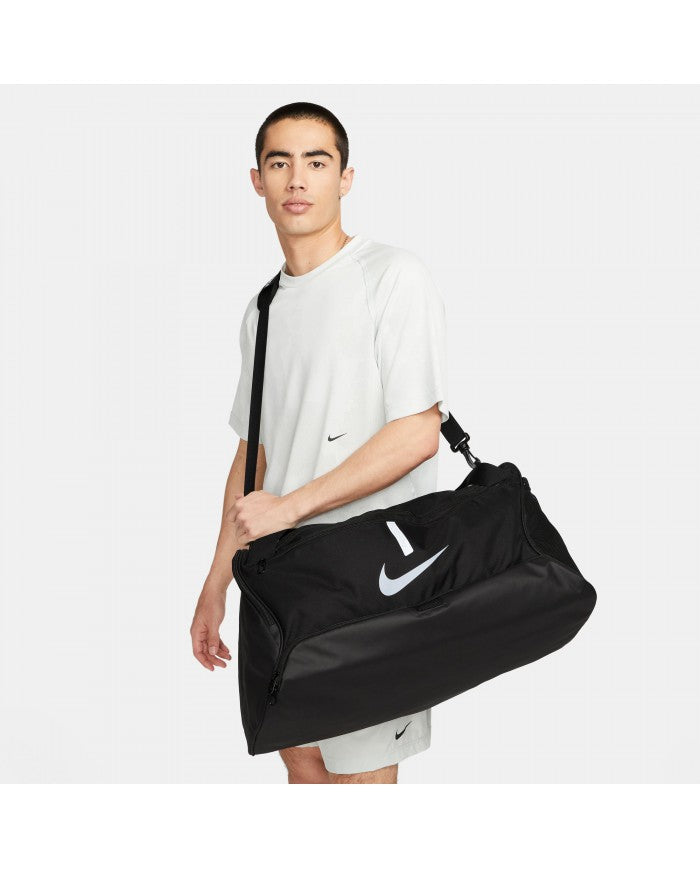 NIKE SOCCER DUFFEL BAG M