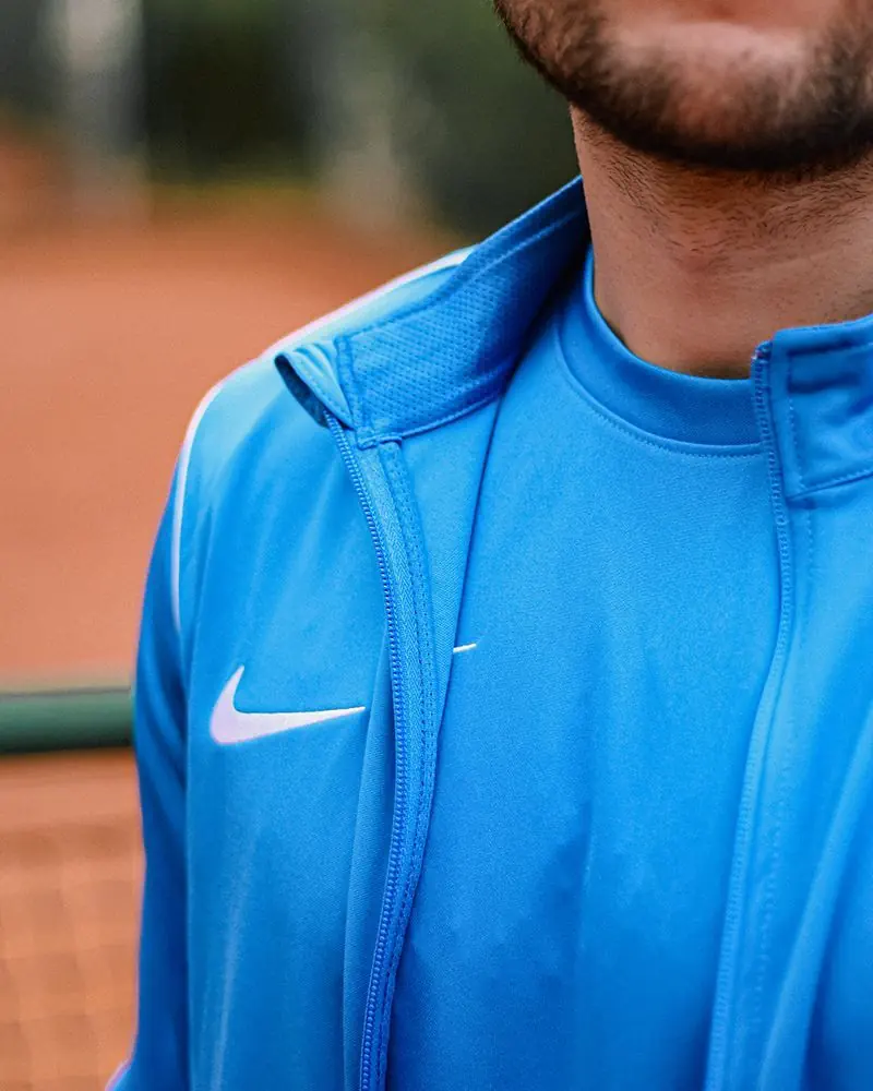 NIKE DRY -FIT FTBOLL