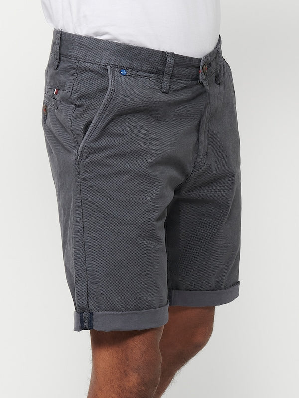 SUPERIOR VINTAGE BERMUDA COTONE