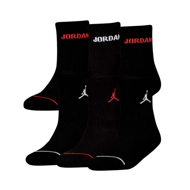 NIKE JORDAN LEGEND CREW
