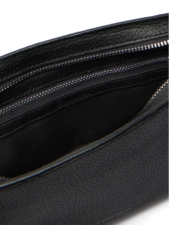 CALVIN KLEIN FOIL EMBOSS SMALL