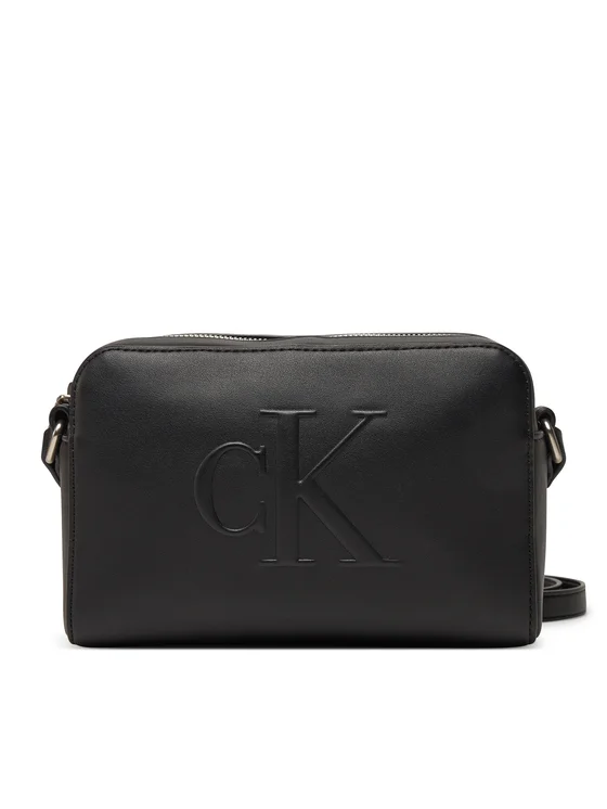 CALVIN KLEIN SCULPTED EW CAMERA BAG