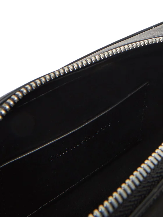 CALVIN KLEIN SCULPTED EW CAMERA BAG
