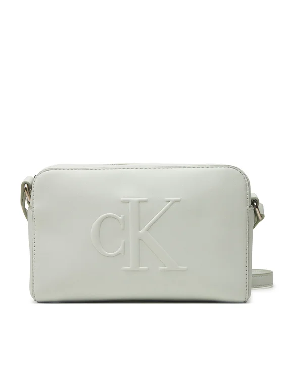 CALVIN KLEIN SCULPTED EW CAMERA BAG