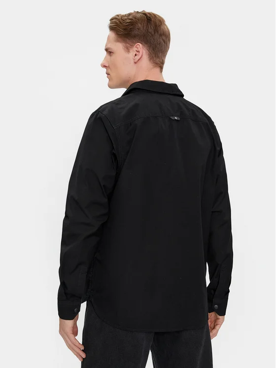 CALVIN KLEIN RELAXED SHIRT