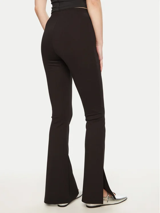 CALVIN KLEIN MILANO LOGO ELASTIC