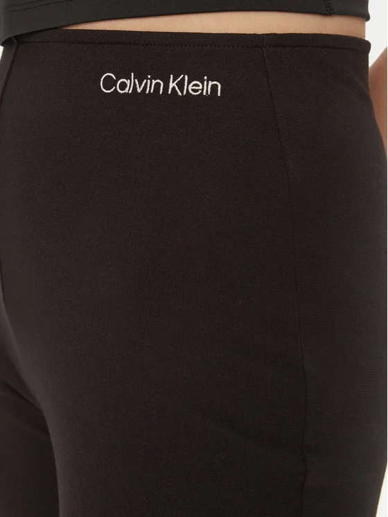 CALVIN KLEIN MILANO LOGO ELASTIC