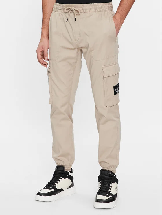 SKINNY WASHED CARGO
