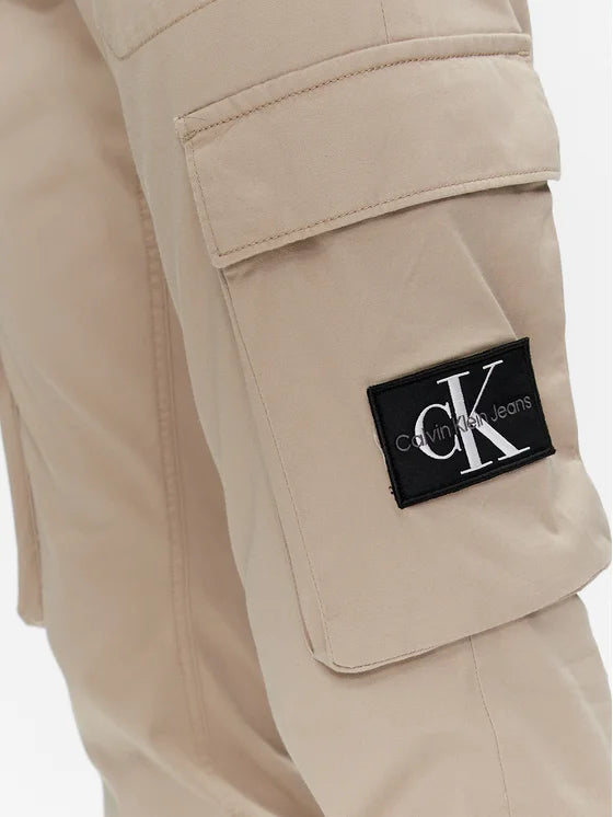 SKINNY WASHED CARGO