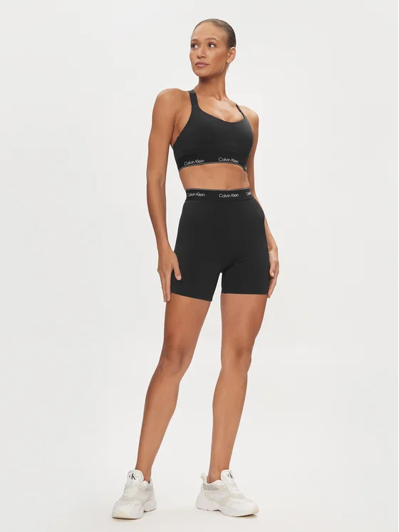 CALVIN KLEIN WO-BIKE SHORT
