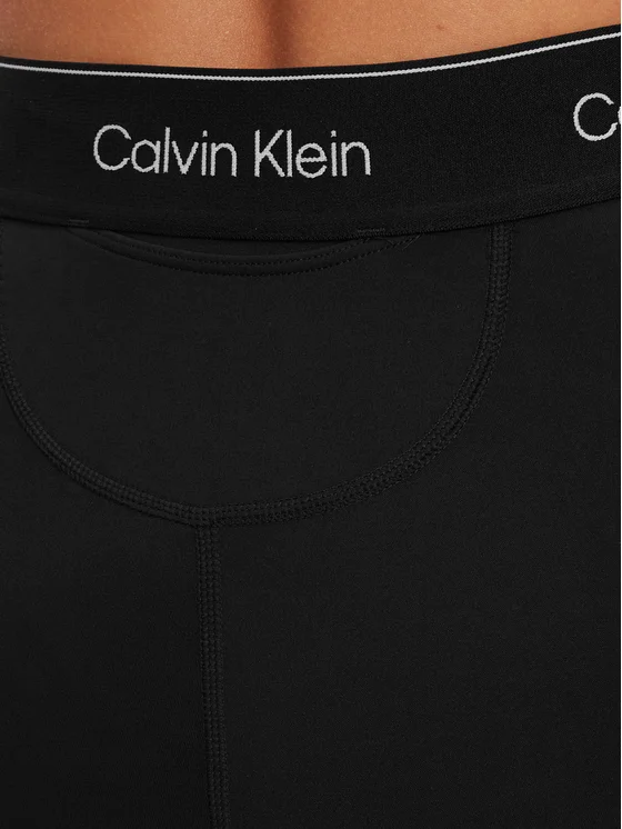CALVIN KLEIN WO-BIKE SHORT