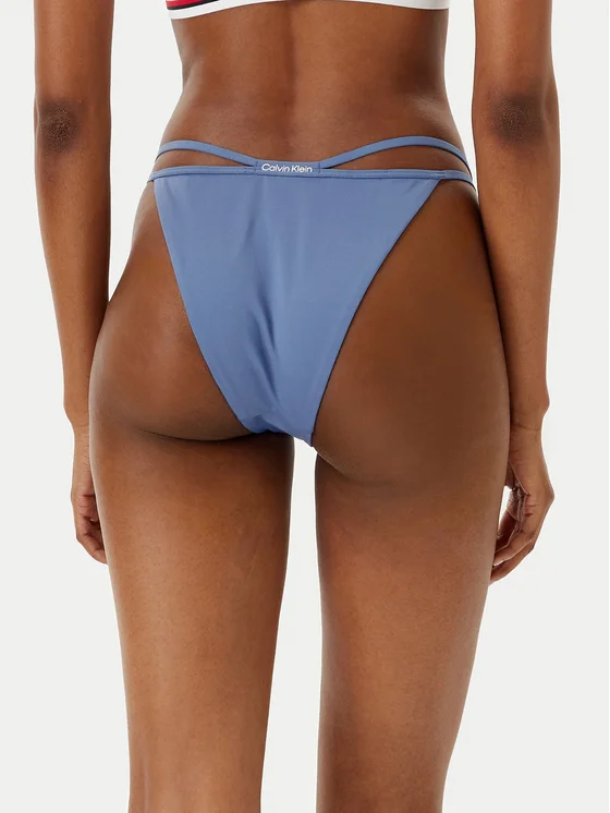 CALVIN KLEIN CHEEKY STRING BIKINI