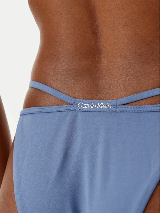 CALVIN KLEIN CHEEKY STRING BIKINI