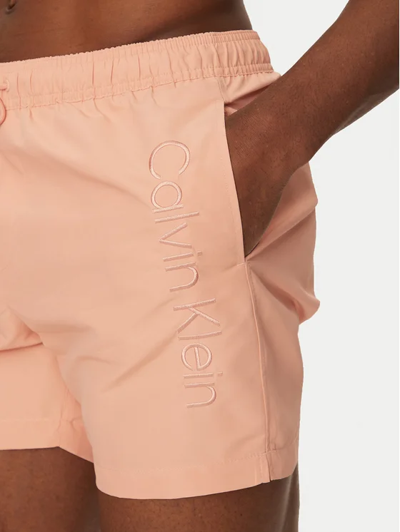 CALVIN KLEIN MEDIUM DRAWSTRING