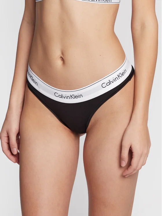 CALVIN KLEIN BRAZILIAN