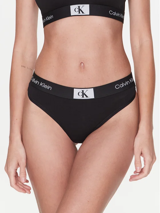 CALVIN KLEIN MODERN THONG