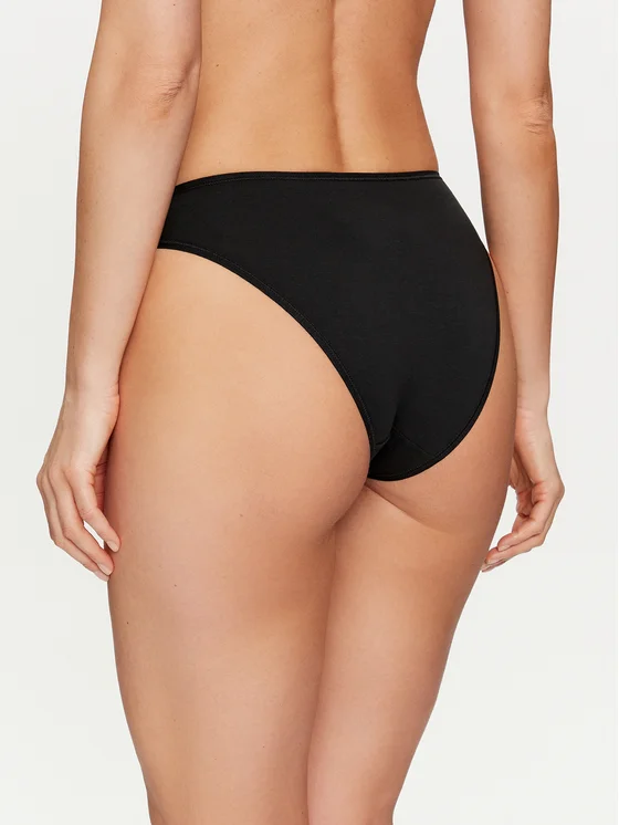 CALVIN KLEIN BIKINI 3 PK SLIP