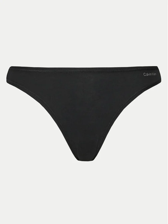 CALVIN KLEIN BIKINI 3 PK SLIP