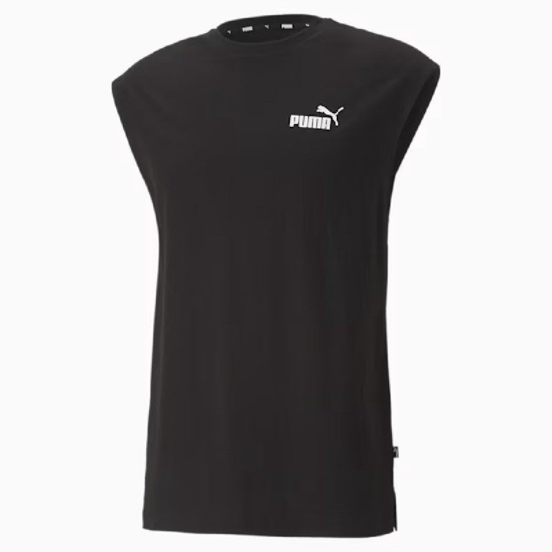 PUMA ESS SLEEVELESS TEE