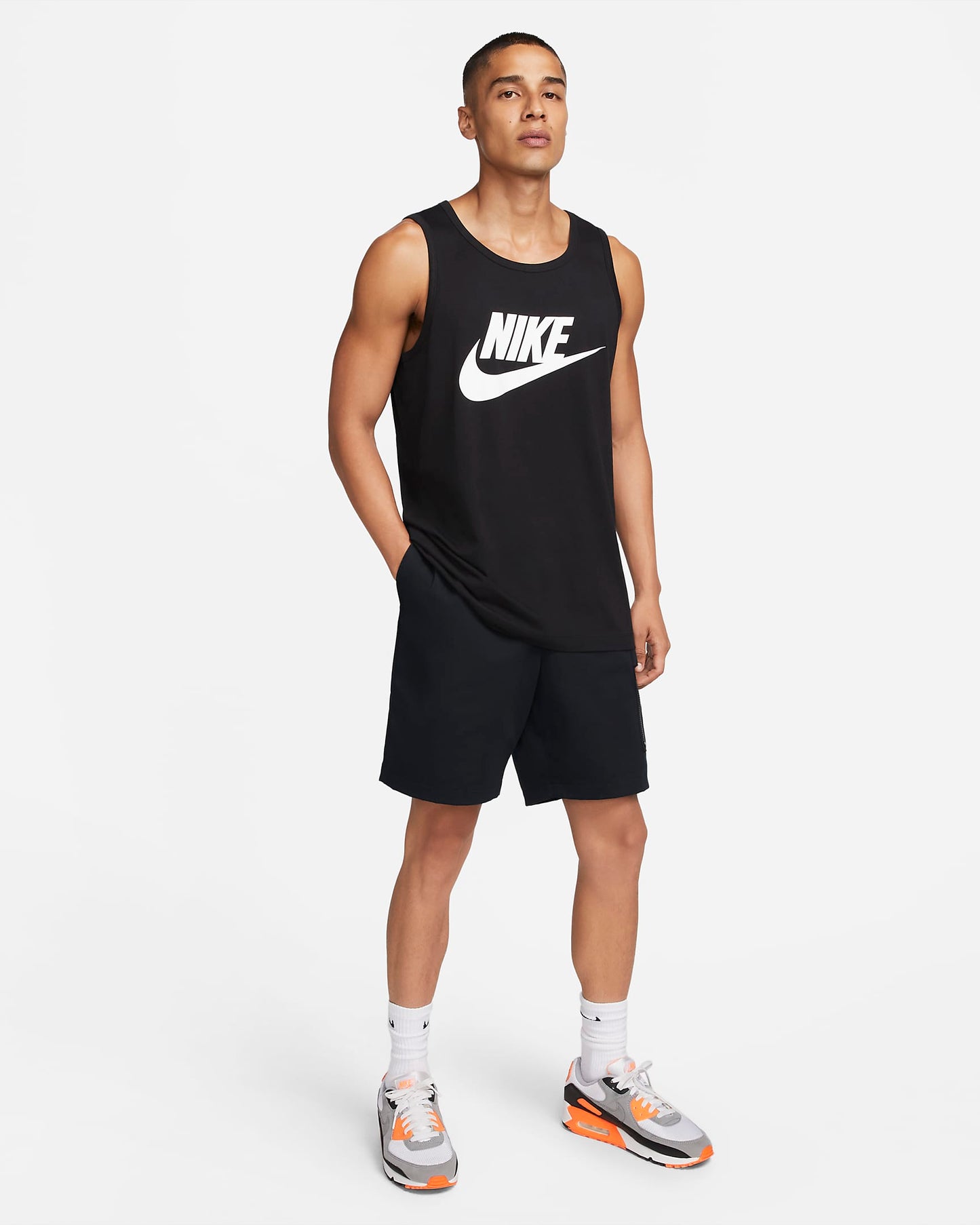 NIKE SPORTSWEAR