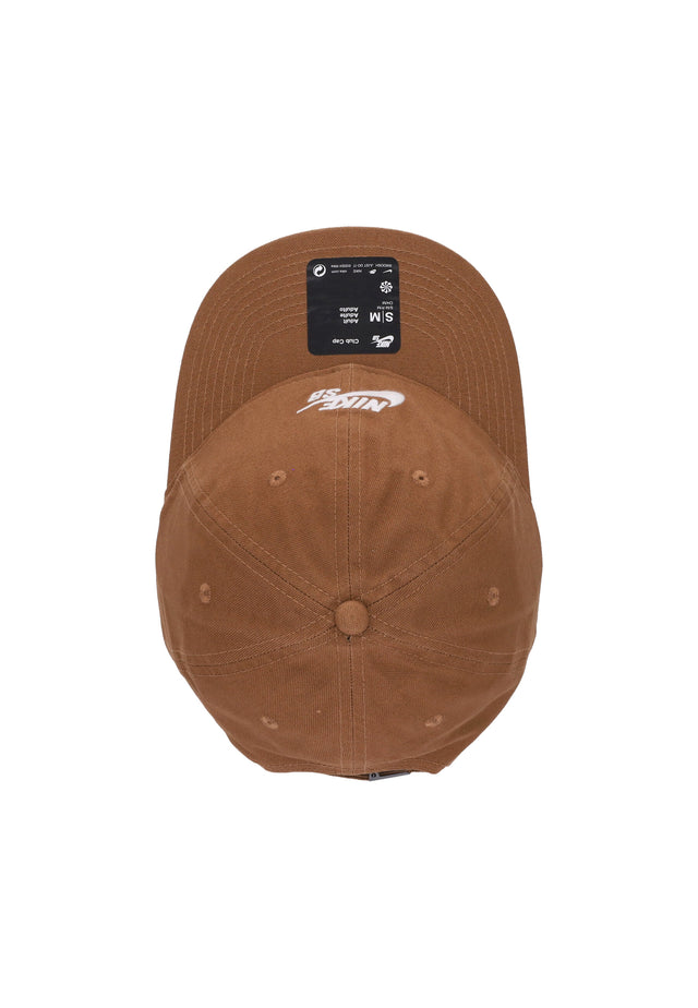 NIKE SB CAPPELLO VISIERA