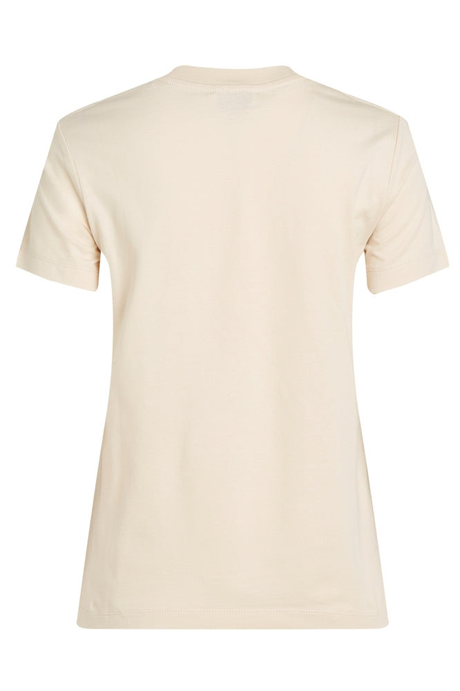 CALVIN KLEIN APPLIQUE REGULAR TEE