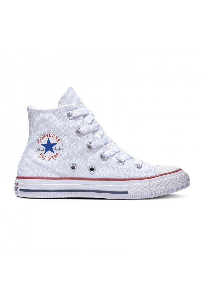 CONVERSE YTHS CT CORE HI OPT