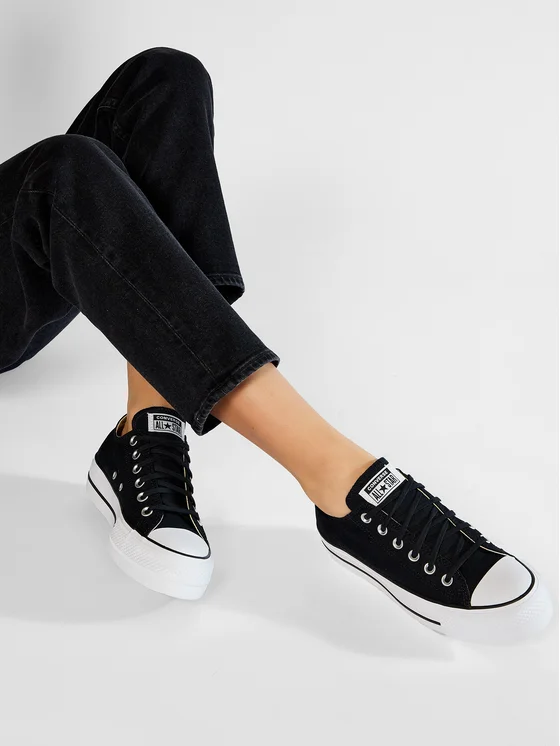 CONVERSE CTAS LIFT OX