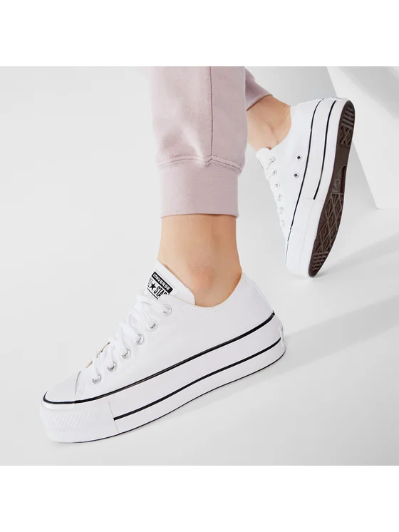 CONVERSE CTAS LIFT OX