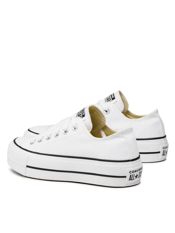 CONVERSE CTAS LIFT OX