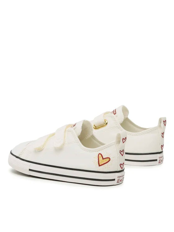CONVERSE CTAS 2V OX VINTAGE