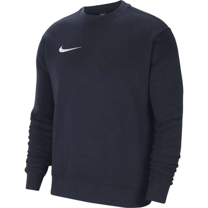 NIKE PARK FELPA GIROCOLLO M