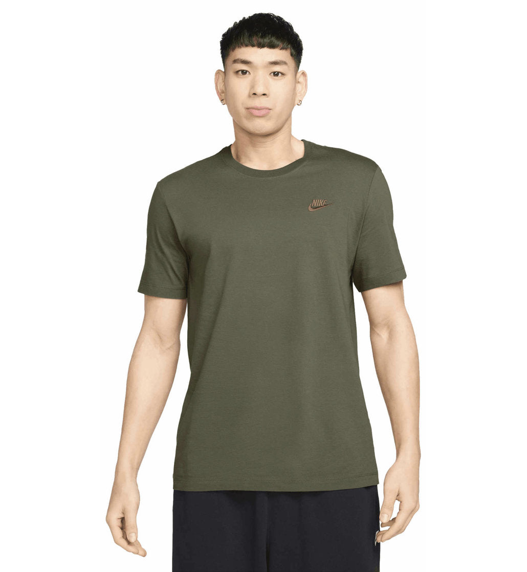 NIKE M NSW CLUB TEE