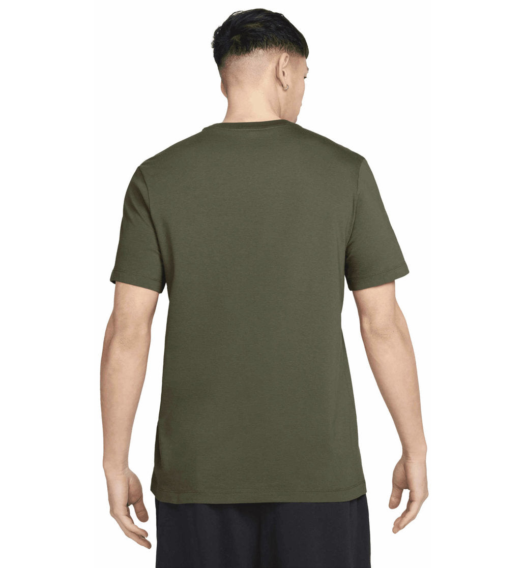 NIKE M NSW CLUB TEE