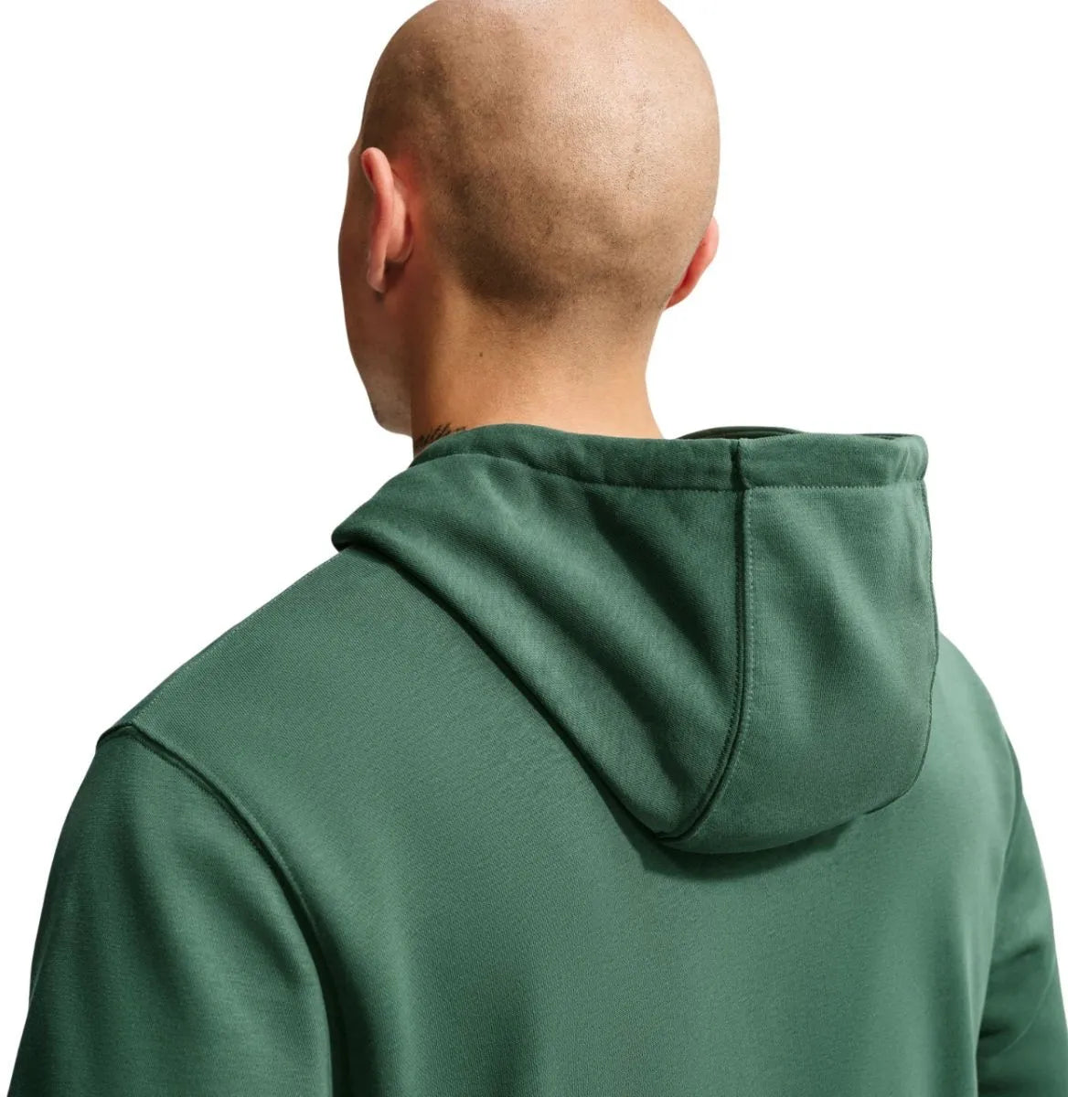 NIKE FRENCH TERRY SWEATSHIRT