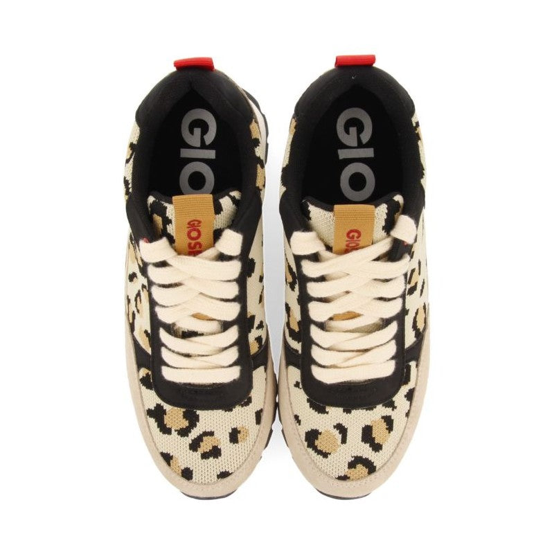 GIOSEPPO VERYAN LEOPARD