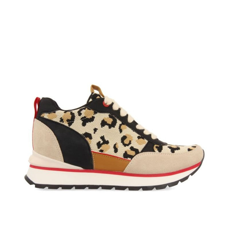 GIOSEPPO VERYAN LEOPARD