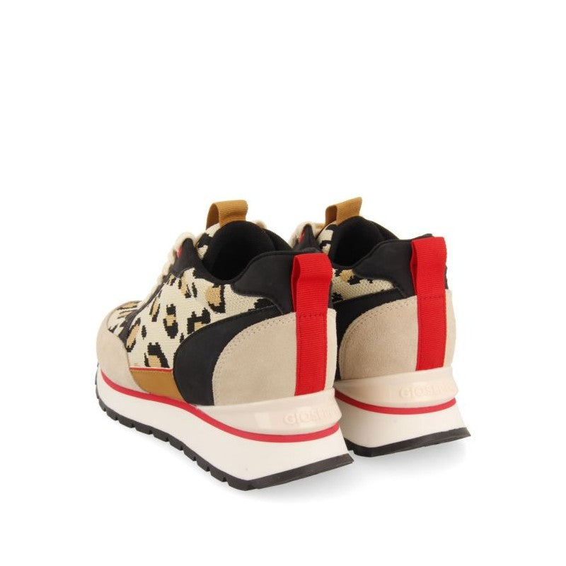 GIOSEPPO VERYAN LEOPARD